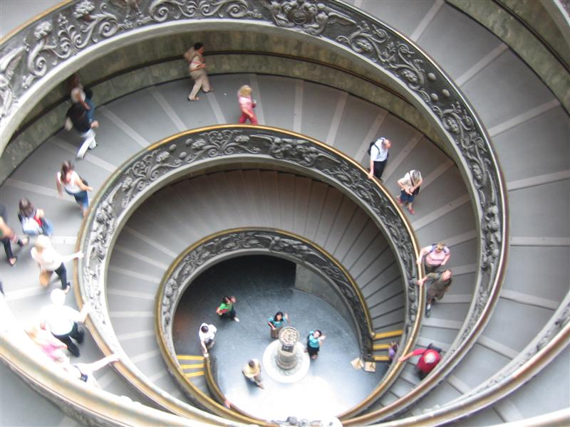 Rome 2910